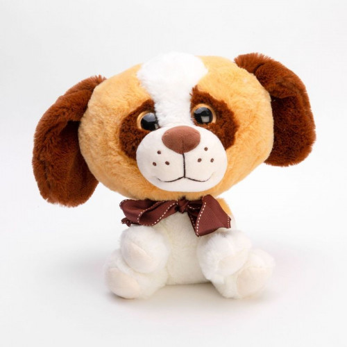Мягкая игрушка Собака DL102801918K